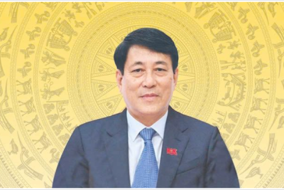 Thư của Chủ tịch nước Lương Cường gửi ngành Giáo dục nhân dịp khai giảng năm học 2025 – 2026